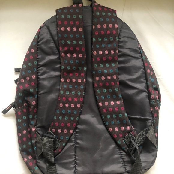 Impact Polka Dot Backpack - Picture 2 of 2